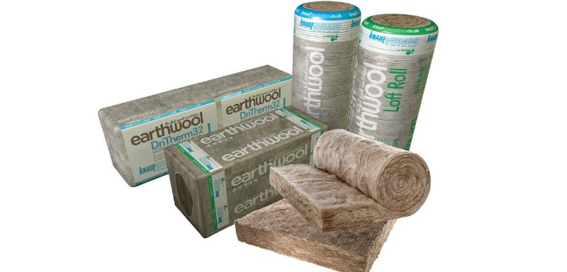 mineral wool insulation